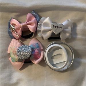 Magic Band Accessories